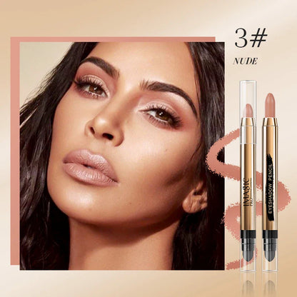 Stick à paupières Queen Silk