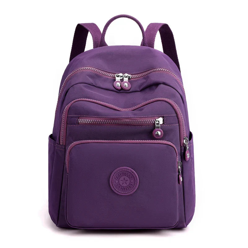 Sac à dos Queen Rosalinda (Violet)
