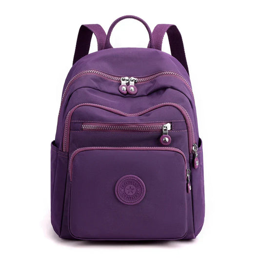 Sac à dos Queen Rosalinda (Violet)