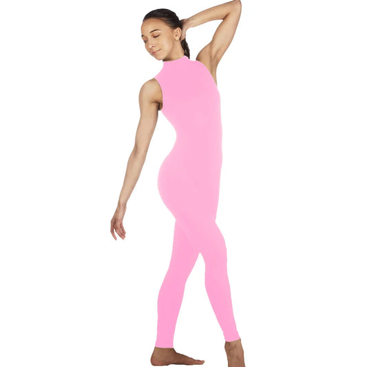 Combinaison Queen Marlene (Pink)