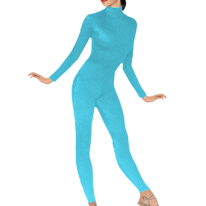 Combinaison Queen Lizette (Sky blue)