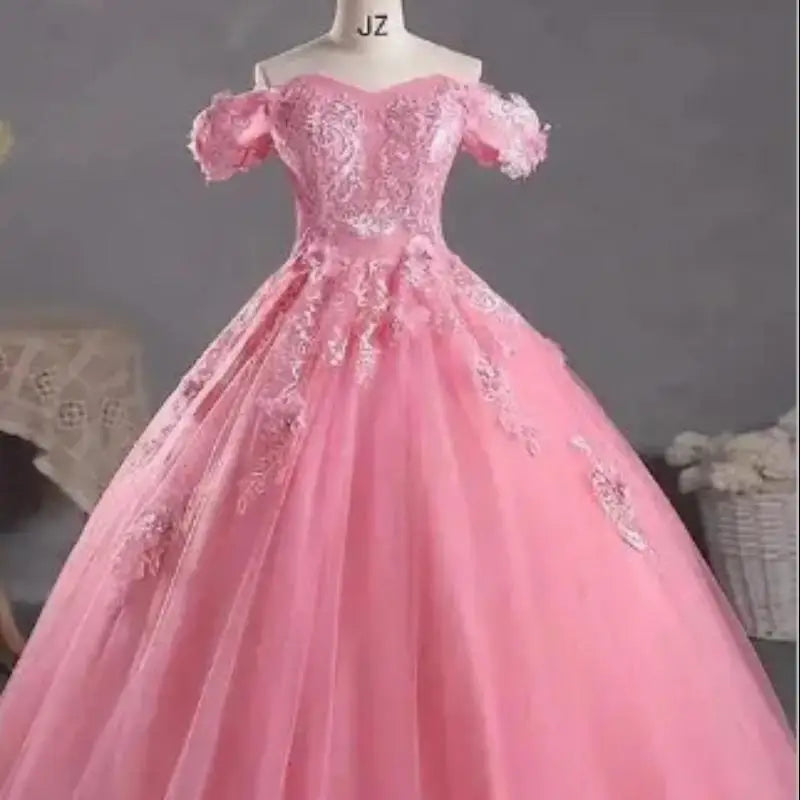 Robe de soirée Queen Shopie