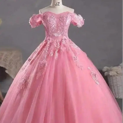 Robe de soirée Queen Shopie