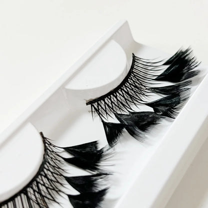 Faux cils Queen Cleopatra