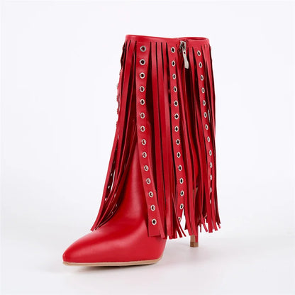 Bottes Queen Bougainvillea (2 Couleurs)