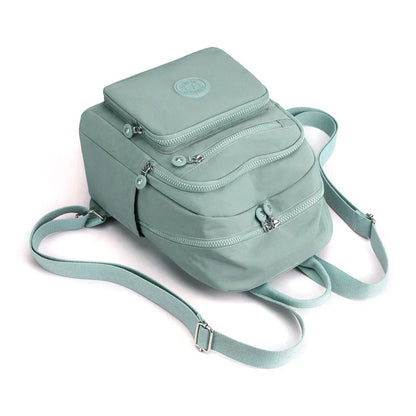 Sac à dos Queen Rosalinda (Bleu)