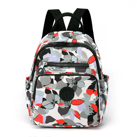 Sac à dos Queen Imani