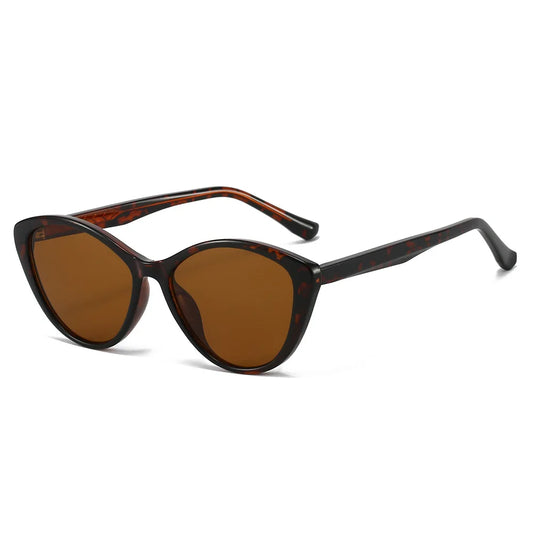Lunettes de Soleil Queen Tique (6 Couleurs)