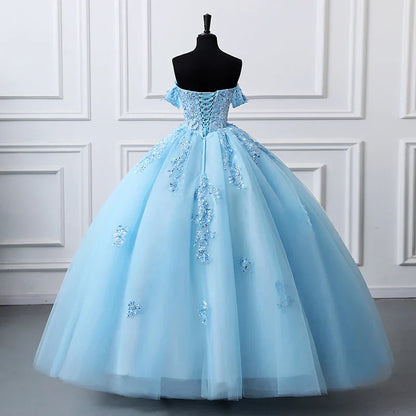 Robe de soirée Queen Mia