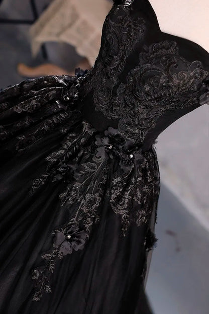 Robe de soirée Queen Daisy