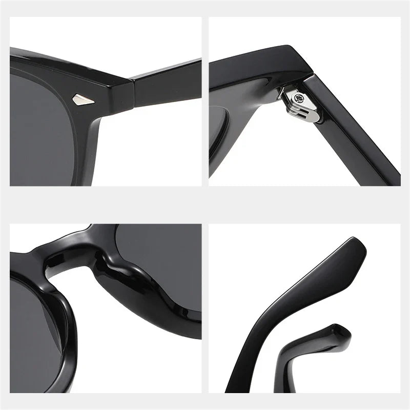 Lunettes de Soleil Queen Hera (6 Couleurs)