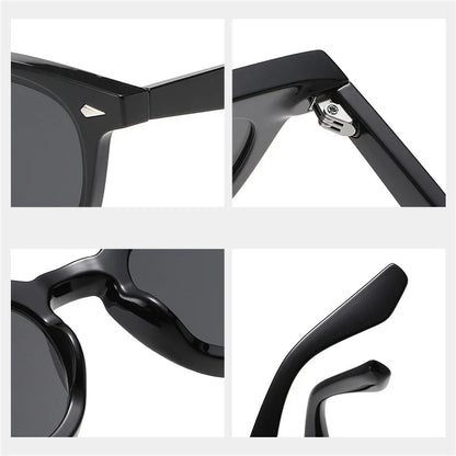 Lunettes de Soleil Queen Hera (6 Couleurs)