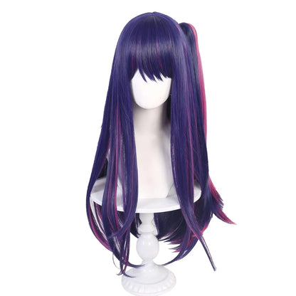Perruque Queen Oshi No Ko