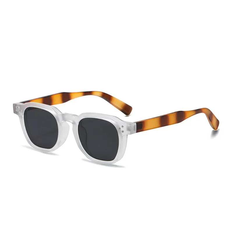 Lunettes de Soleil Queen Vestus (12 Couleurs)