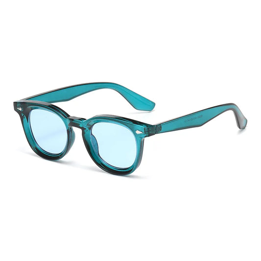 Lunettes de Soleil Queen Hera (6 Couleurs)