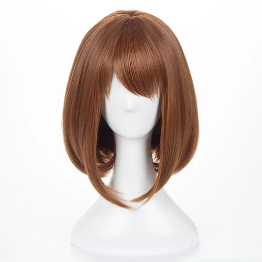 Perruque Queen Ochaco Uraraka