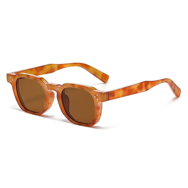 Lunettes de Soleil Queen Vestus (12 Couleurs)