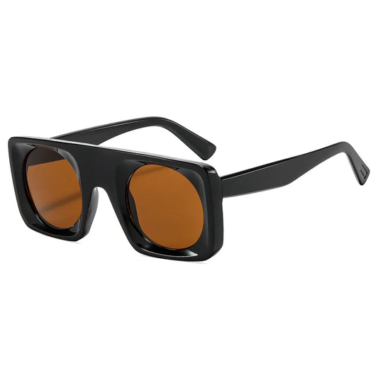 Lunettes de Soleil Queen Brigid (6 Couleurs)