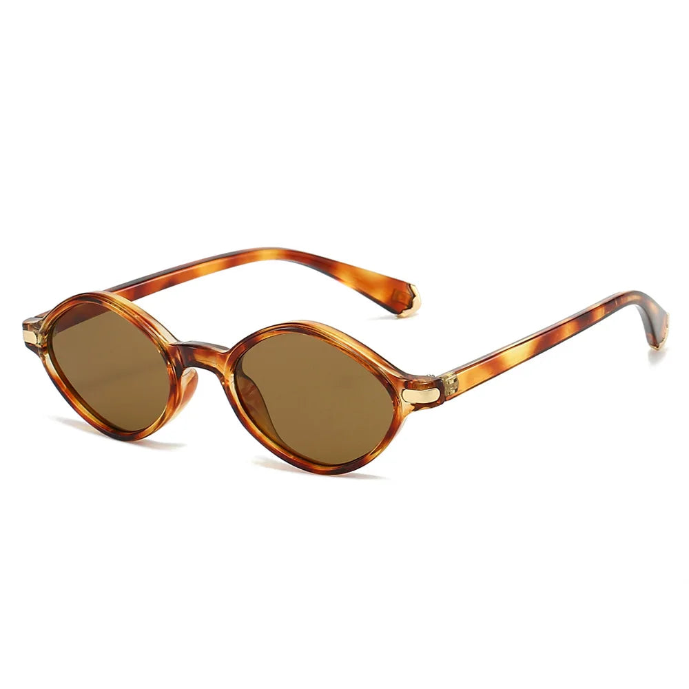 Lunettes de Soleil Queen Risti (6 Couleurs)