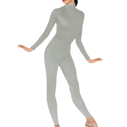 Combinaison Queen Lizette (Gray)