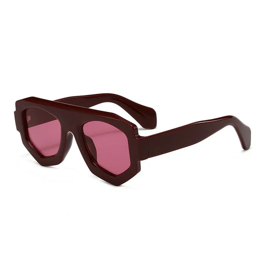 Lunettes de Soleil Queen Freya (9 Couleurs)