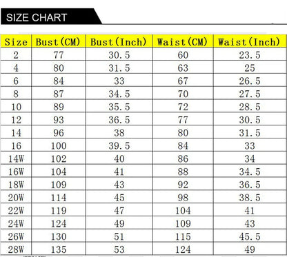Robe de soirée Queen Coco