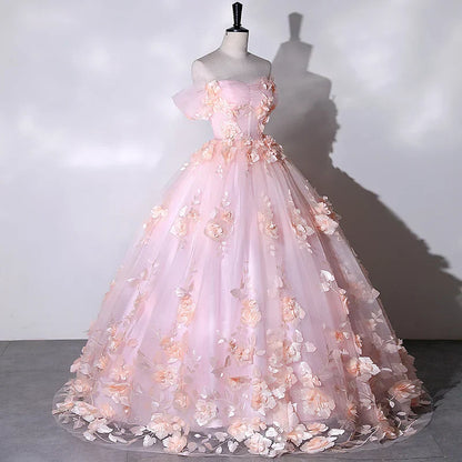 Robe de soirée Queen Milo
