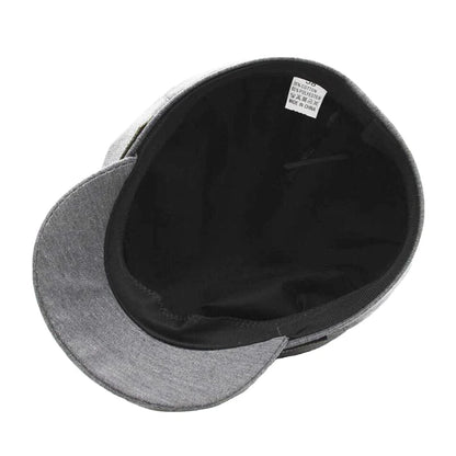 Casquette Drag Topaz (Noir)