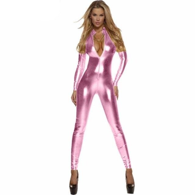 Catsuit Drag Jasmine (Multiple Colors) - The Drag Queen Closet