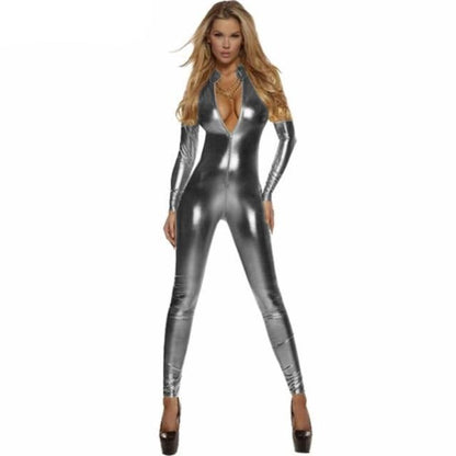 Catsuit Drag Jasmine (Multiple Colors) - The Drag Queen Closet