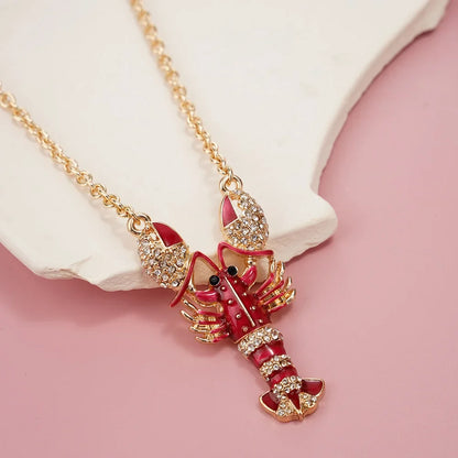 Collier Queen Emma
