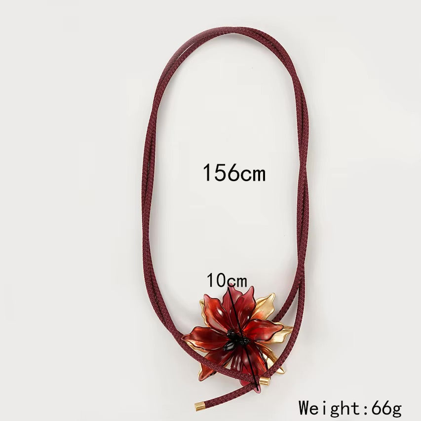 Collier Queen Kaipo