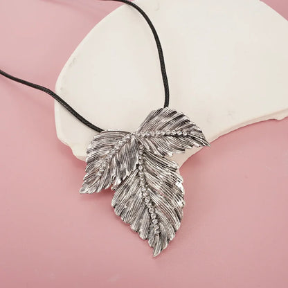 Collier Queen Shopia (2 Couleurs)