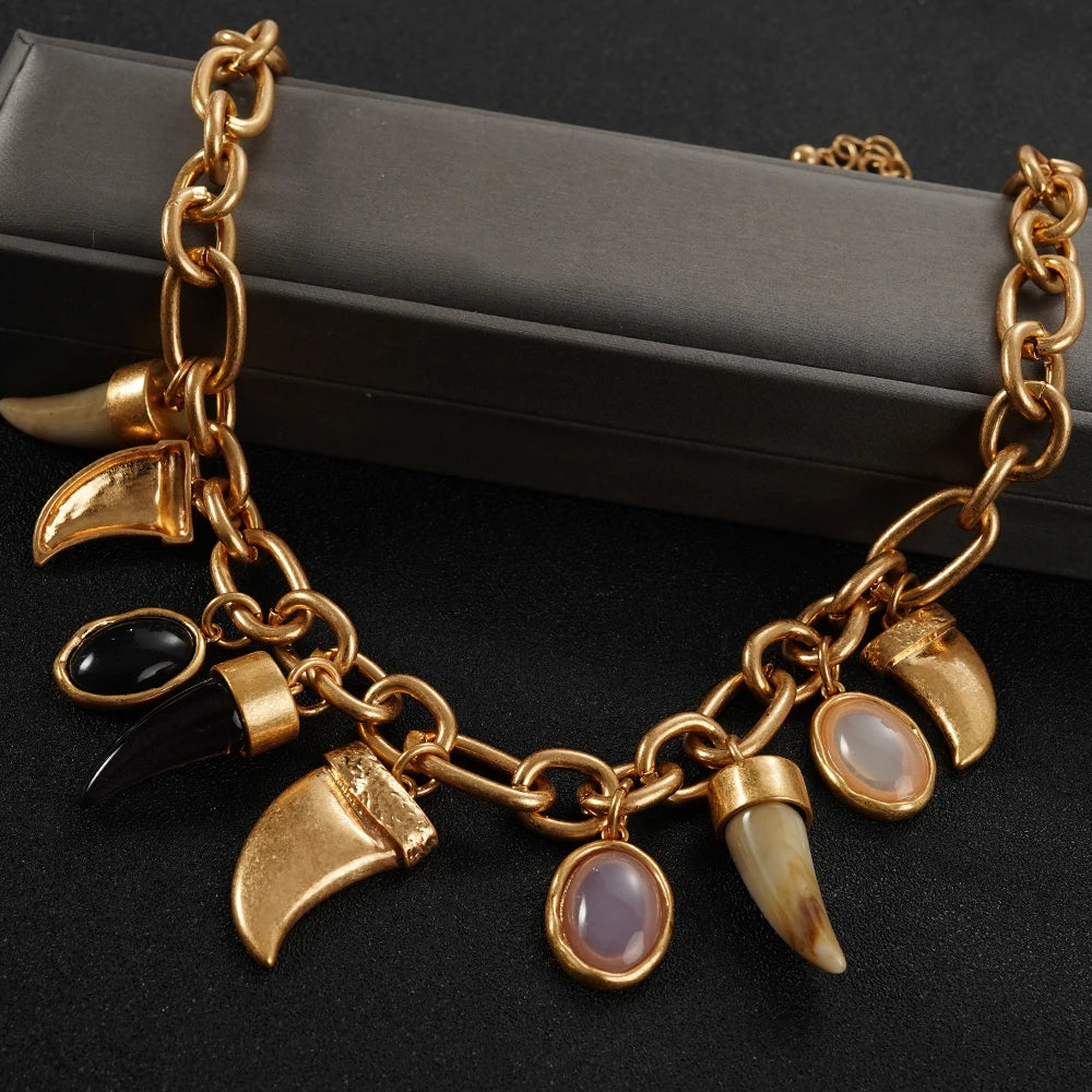 Collier Queen Ava