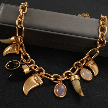 Collier Queen Ava