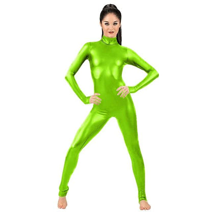 Unitard Drag Pocahontas (Multiple Colors) - The Drag Queen Closet