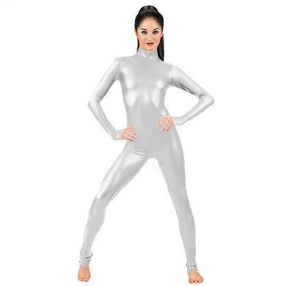 Unitard Drag Pocahontas (Multiple Colors) - The Drag Queen Closet