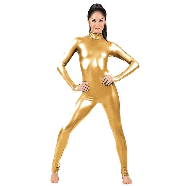 Unitard Drag Pocahontas (Multiple Colors) - The Drag Queen Closet