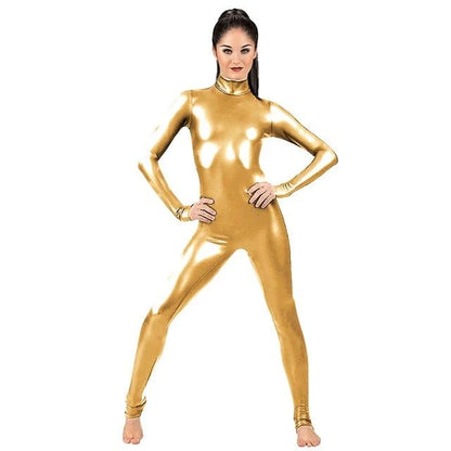 Unitard Drag Pocahontas (Multiple Colors) - The Drag Queen Closet