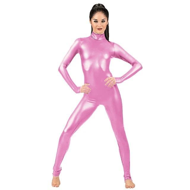 Unitard Drag Pocahontas (Multiple Colors) - The Drag Queen Closet