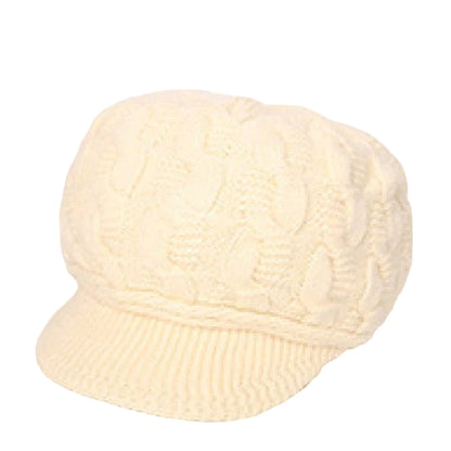 Casquette Drag Detroit (Beige)