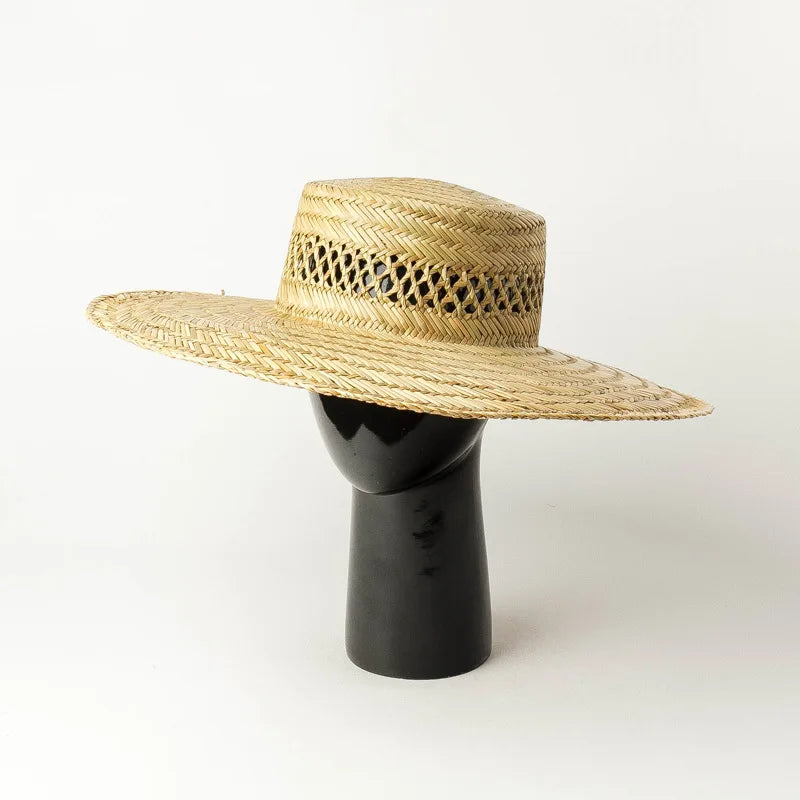 Chapeau Drag Scarecrow (2 Variantes)