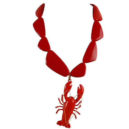 Collier Queen Indian (3 Couleurs)