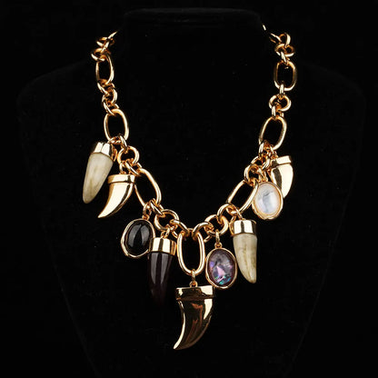 Collier Queen Ava