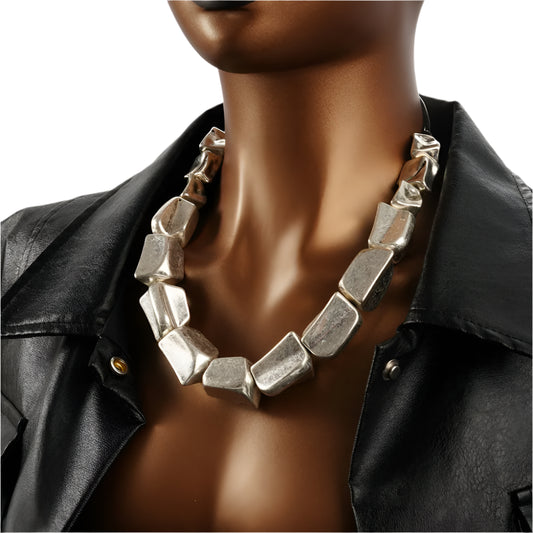Collier Queen Blaire
