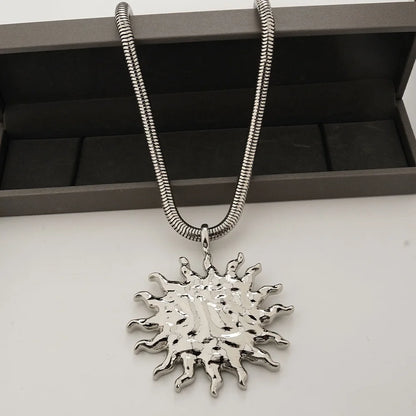 Collier Queen Silas (2 Couleurs)