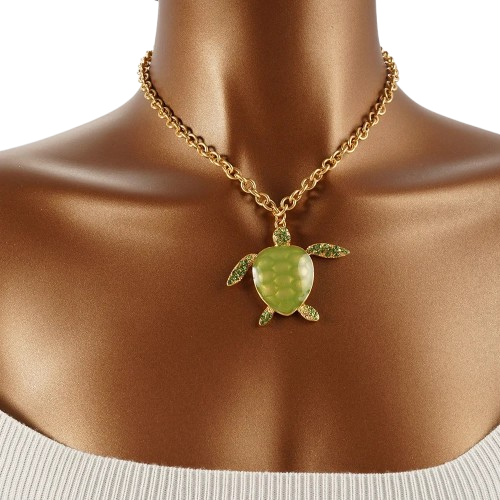 Collier Queen Piper