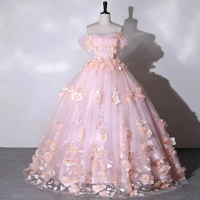 Robe de soirée Queen Milo