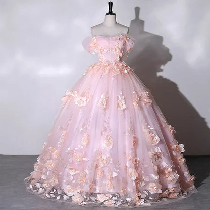 Robe de soirée Queen Milo