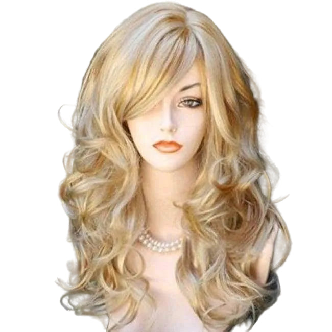 Wig Queen Courtney - The Drag Queen Closet